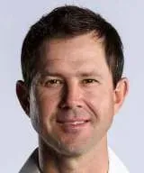 Ricky Ponting