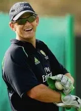 Adam Gilchrist
