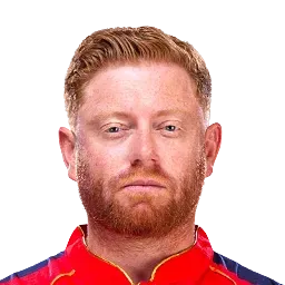 Jonny Bairstow
