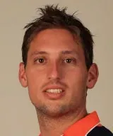 Daan van Bunge