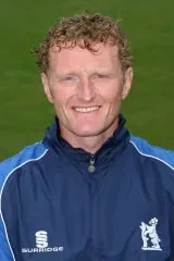 Dougie Brown