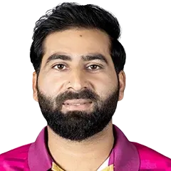 Muhammad Waseem