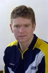 Douglas Lockhart