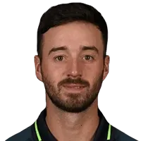James Vince