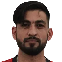Muhammad Farooq