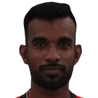 Syam Ramesh