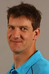 Colin Smith