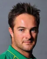 Mark Boucher