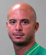 South Africa (Herschelle Gibbs)