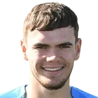 Sam Conners