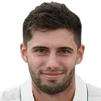Joshua Dell