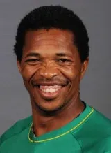 Makhaya Ntini