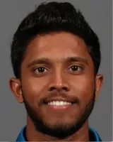 Kusal Mendis