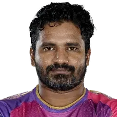 Kusal Perera
