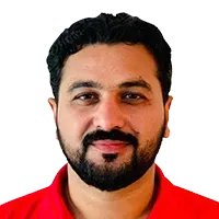 Imran Chaudry