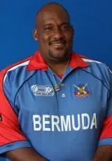 Dwayne Leverock