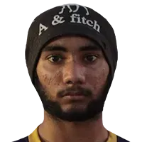 Lovepreet Singh