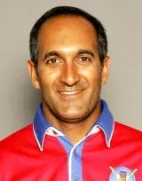 Saleem Mukuddem