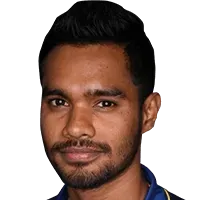 Dhananjaya de Silva