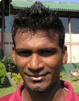 Lahiru Gamage