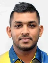 Shehan Jayasuriya