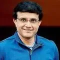 Sourav Ganguly