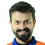Advyth Manepalli
