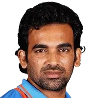 Zaheer Khan