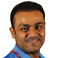 Virender Sehwag