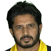 Nisar Ahmed