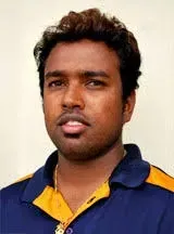 Malinga Bandara