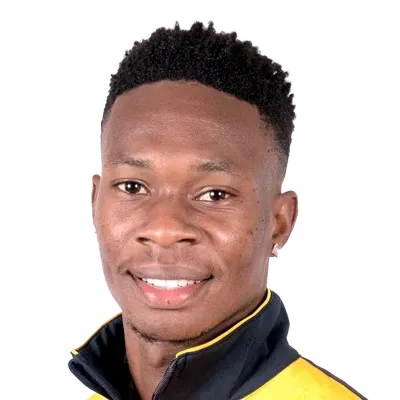 Keon Harding