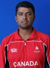 Qaiser Ali
