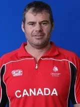 Ian Billcliff