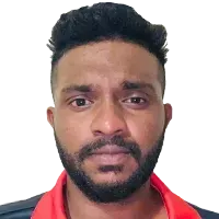 Navodh Kalansuriya