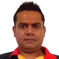 Ranil Omaththage
