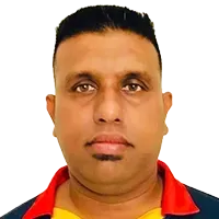 Udana Sendanayake