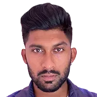 Crishan Kalugamage