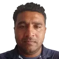 Dilak Fernando