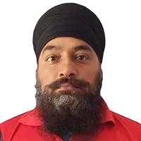 Jagjit Singh