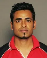 Asif Mulla