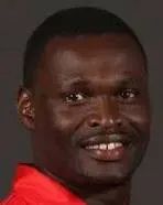 Henry Osinde