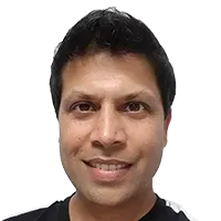 Muhammad Imran