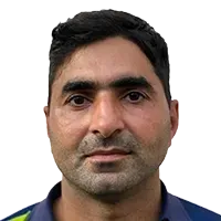 Chaudhry Rukhsar Ahmed