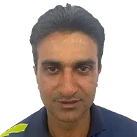 Ahmed Nisar