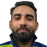 Malik Mushtaq