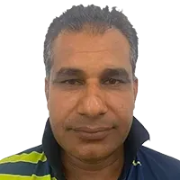 Muhammad Sajjad