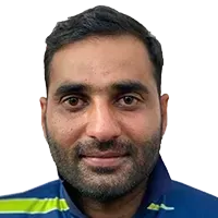 Nawaz Sharukh