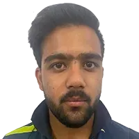 Hussain Abubakar