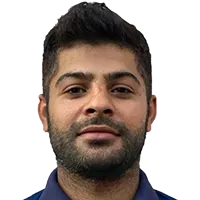 Muhammad Shouab